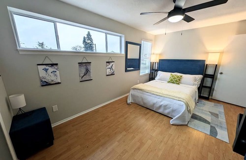 Orlando House | Fully Renovated 2 bed / 2 Bath UCF & Everything!