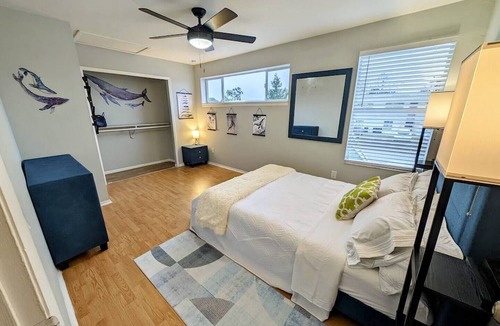 Orlando House | Fully Renovated 2 bed / 2 Bath UCF & Everything!