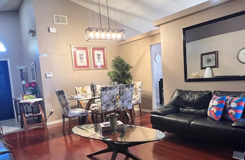 Florida Pines House | Spacious Pool Home near Theme Parks & Golf