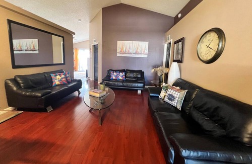 Florida Pines House | Spacious Pool Home near Theme Parks & Golf