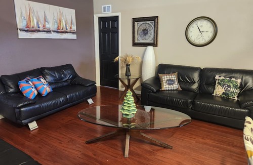 Florida Pines House | Spacious Pool Home near Theme Parks & Golf