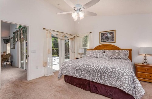 Cumbrian Lakes Apartment | 4 Bedroom House 728668 by Houzlet