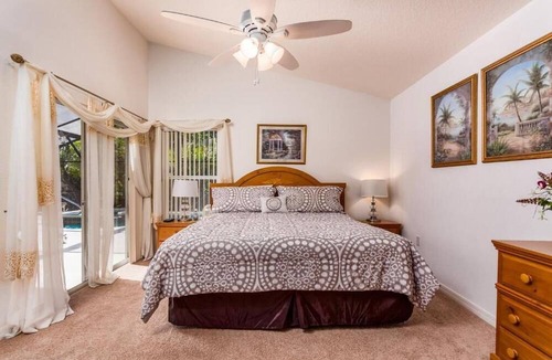 Cumbrian Lakes Apartment | 4 Bedroom House 728668 by Houzlet