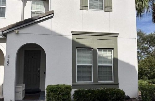 Davenport House | Colorful & Kid Friendly 5Bd Pool TH Festival-422CD