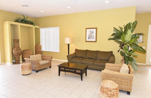 Buena Ventura Lakes House | Lovely Lakeside 4-Bed Pool Home At Villa Sol-3125 Home