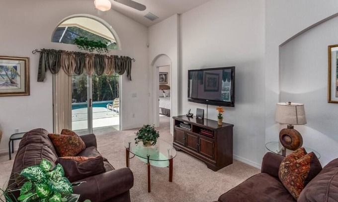 Cumbrian Lakes Apartment | 4 Bedroom House 728668 by Houzlet